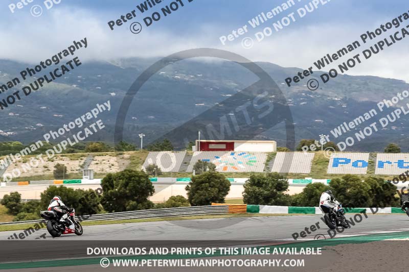 may 2019;motorbikes;no limits;peter wileman photography;portimao;portugal;trackday digital images